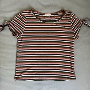 Shirt/Top (with Dr. Jart+ Night Repair cream)